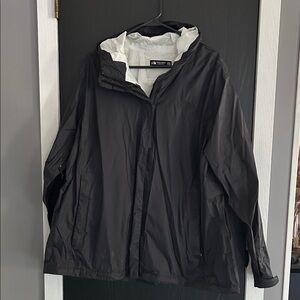 The North Face Women's Black Jacket